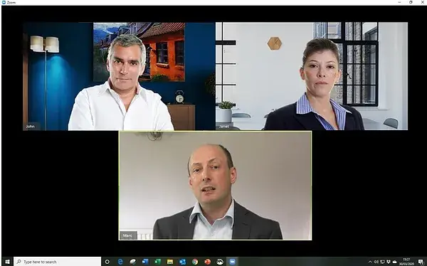 online-mediation