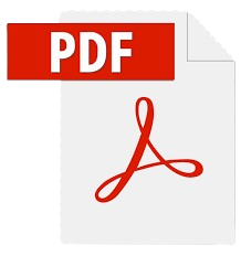 PDF Icon